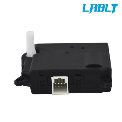 LABLT HVAC Heater Blend Door Actuator for Ford Expedition (2002–2004) 604-202