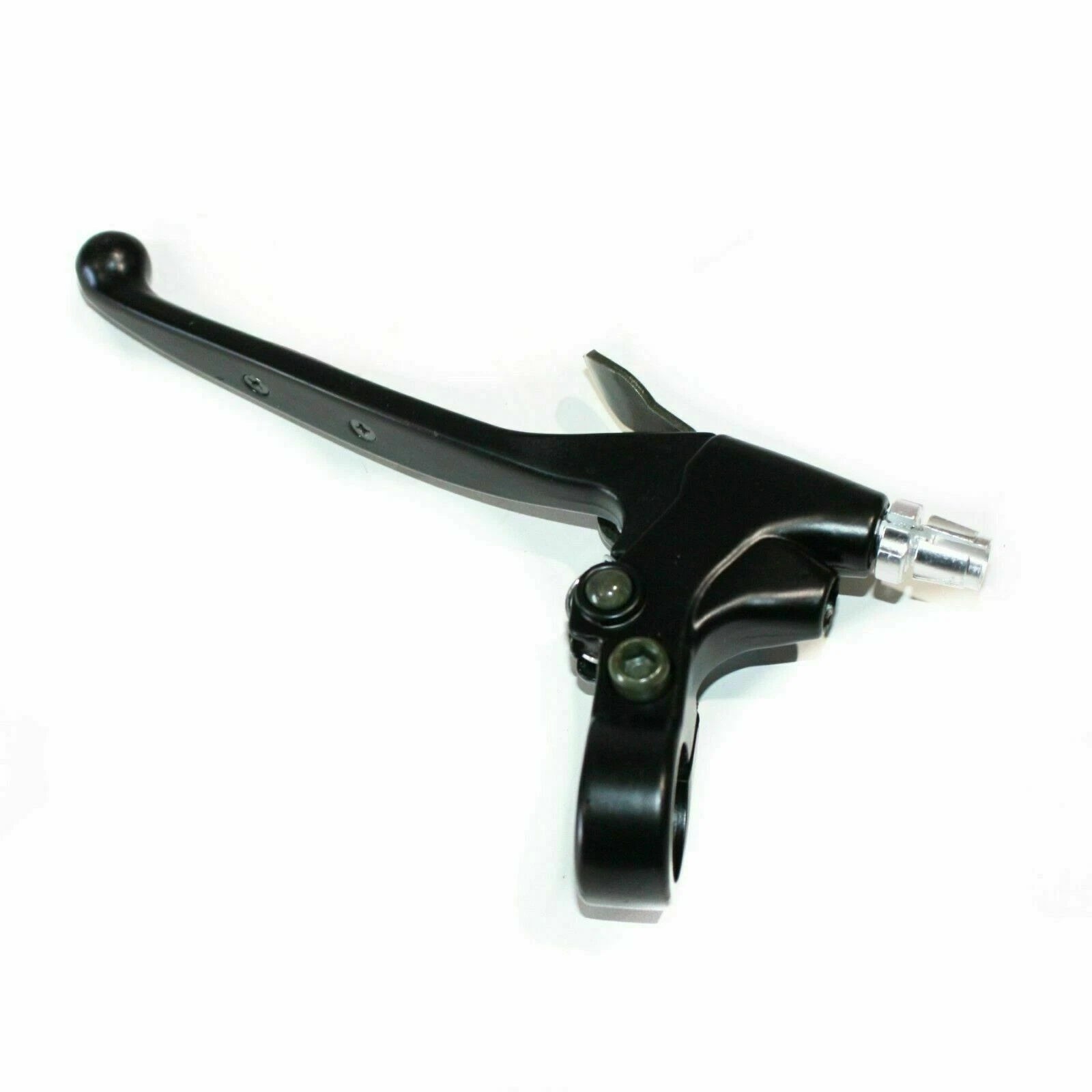 Lockable Clutch Lever + Cable for Motorized Bicycle (49cc–100cc)