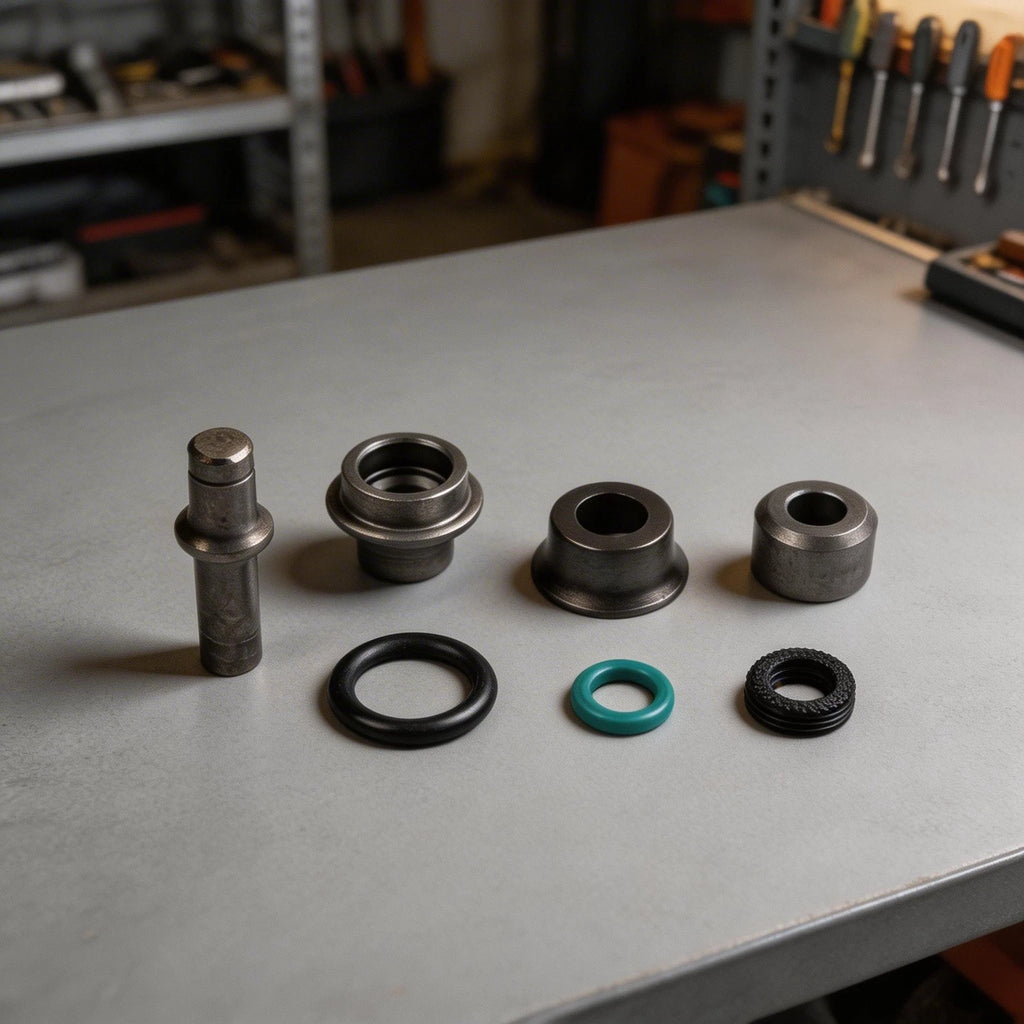 Hammer Sleeve Accessory for GBH2 26, 2 26DRE