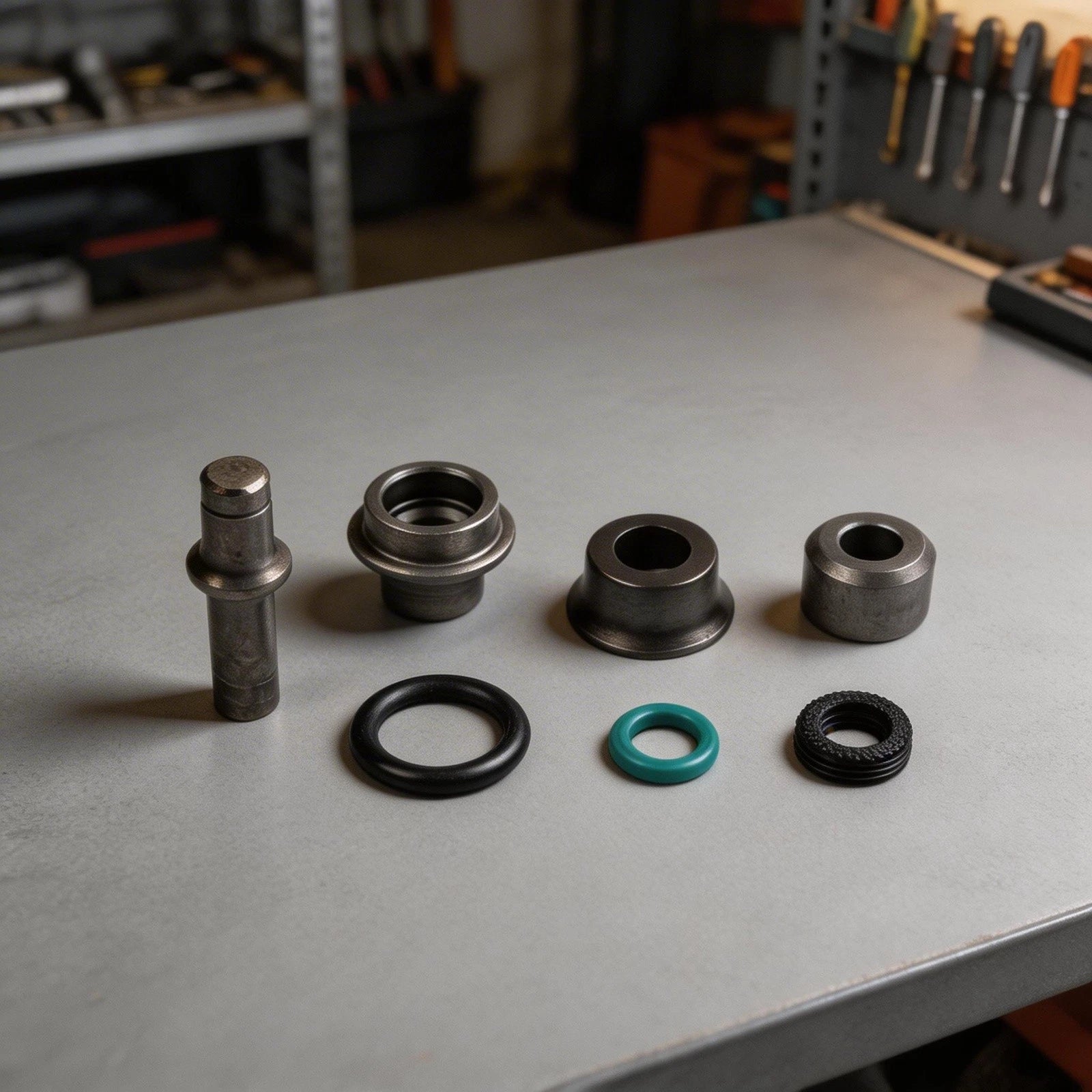 Hammer Sleeve Accessory for GBH2 26, 2 26DRE