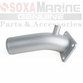Exhaust Mixing Elbow for Yanmar Marine 3YM30 3YM20 2YM15 128890-13530 128397-13530