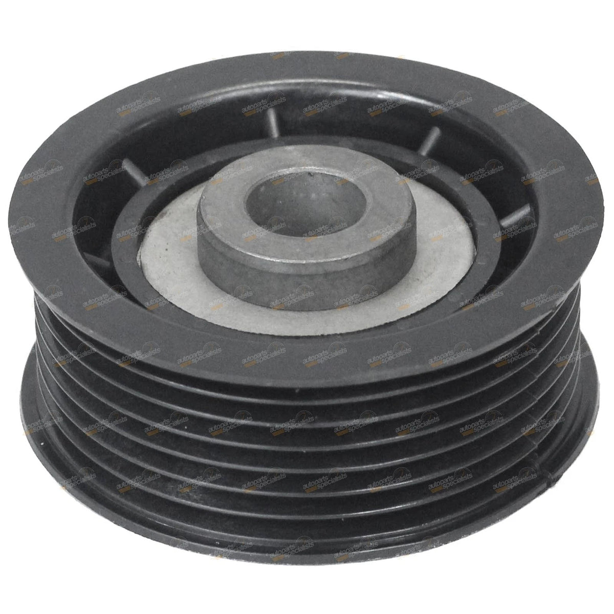 RH Upper Engine Belt Idler Pulley for Mitsubishi Pajero (NM-NP NS-NT)