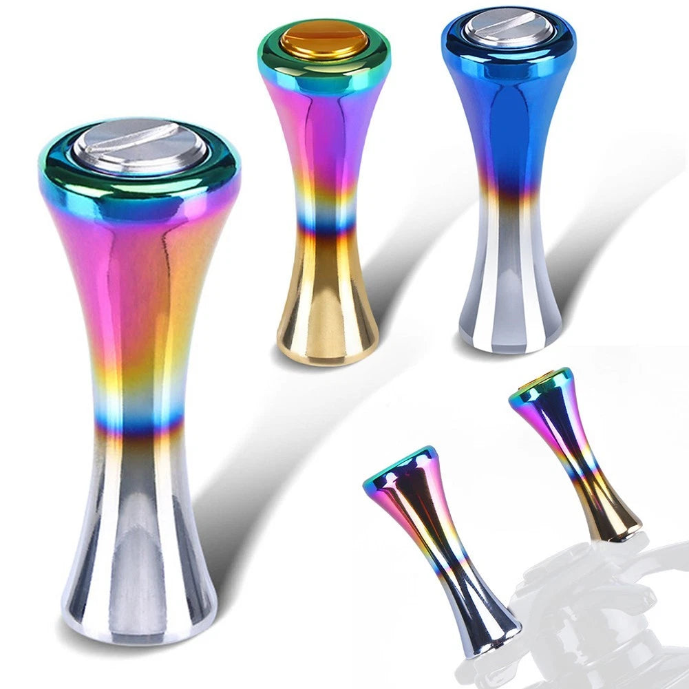 Fishing Reel Handle Knob Grip for Customization