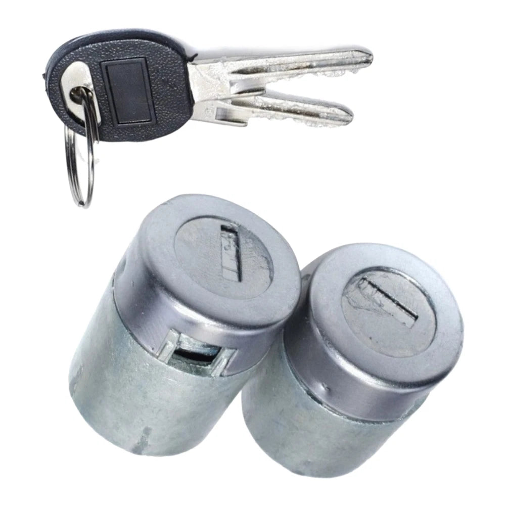 Front Door Lock Cylinder for Chevy C/K1500-3500 (1995–2001)