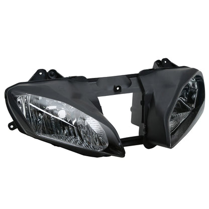 Front Headlight & Upper Fairing Bracket for Yamaha YZF R6 (2008–2016)