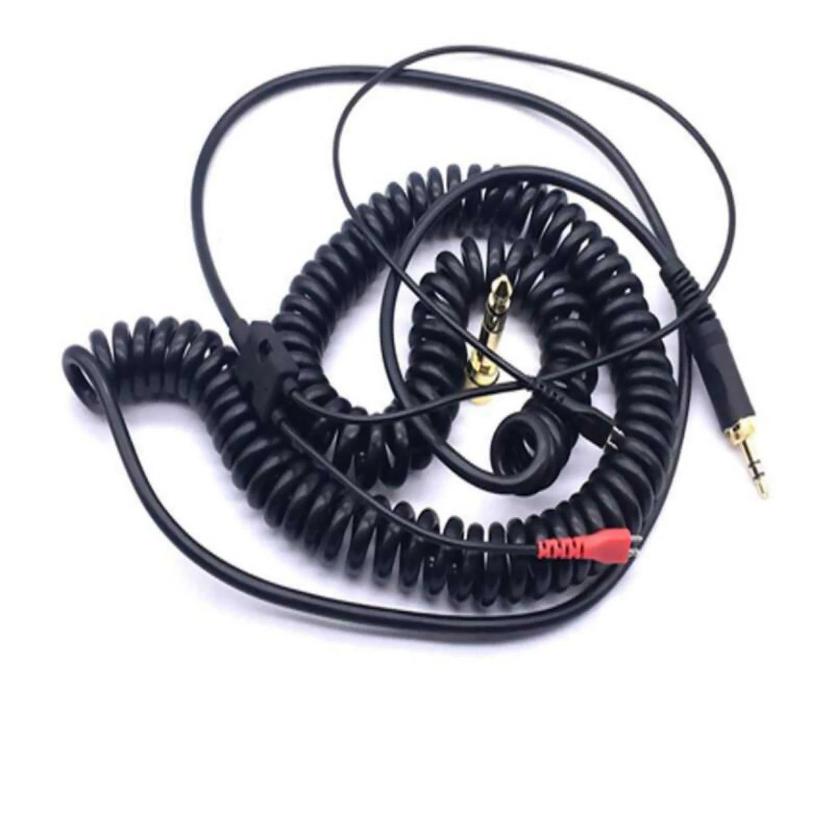 Earphone Cable for Sennheiser HD 25-SP, HD 222, HD 224, HD 414