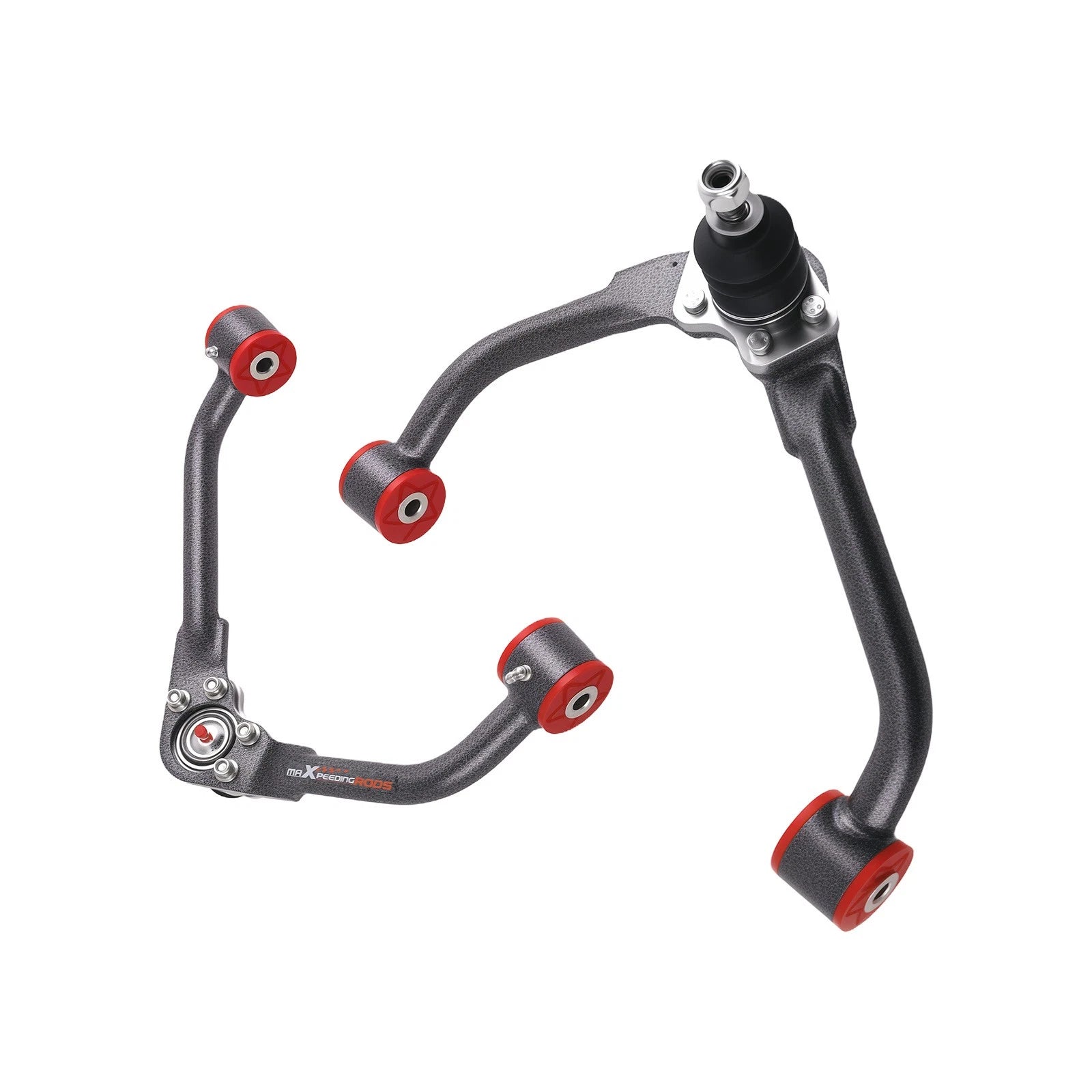 Front Upper Control Arm for Jeep Liberty, Dodge Nitro (2008–2012) 1-4" Lift