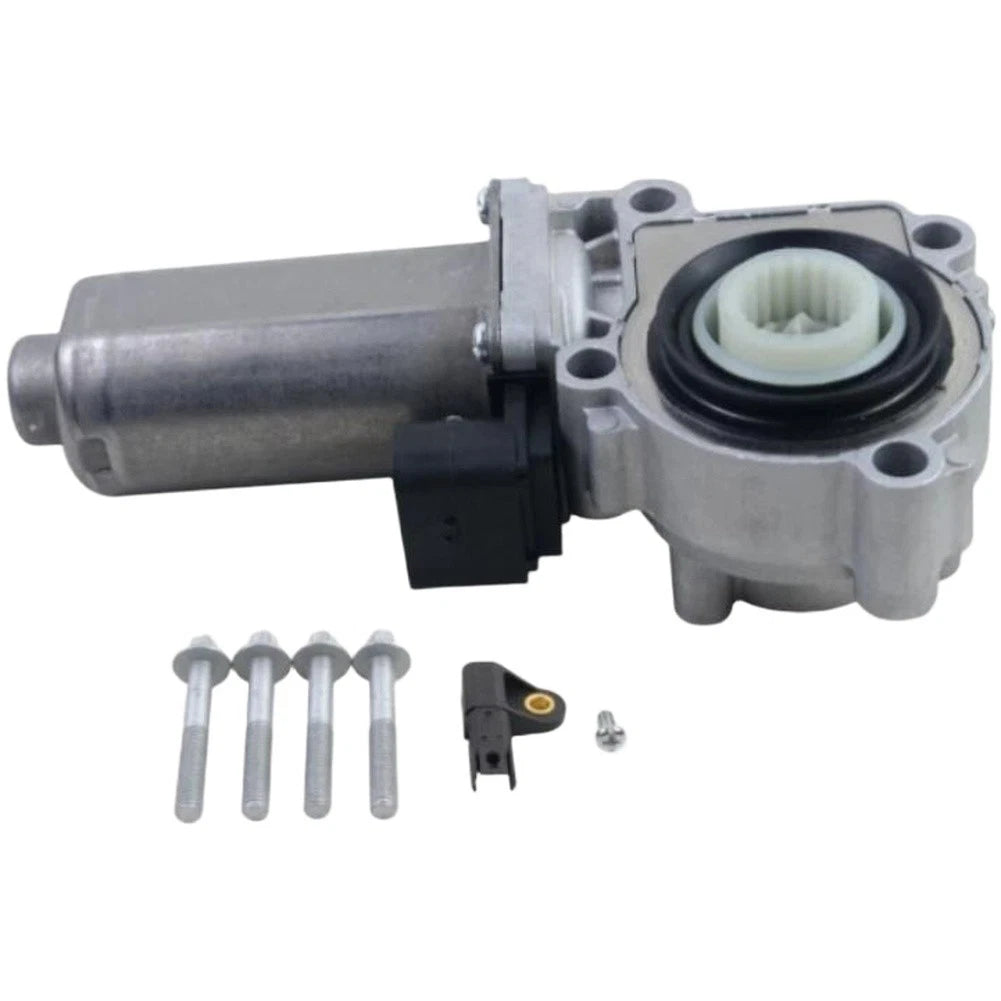 Replacement Case Shift Actuator for BMW X3 E83, X5 E53 (2004–2010)