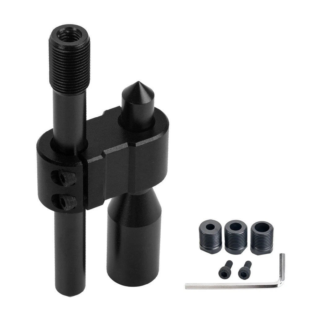 Gear Shift Extension Rod for Manual Transmission Vehicles (2010–2023)