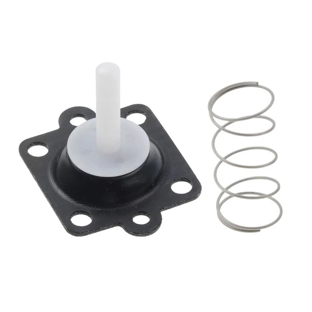 8x Replacement For Mercury 80-125HP 1988-2004 Accelerator Pump Repair Kit 811287