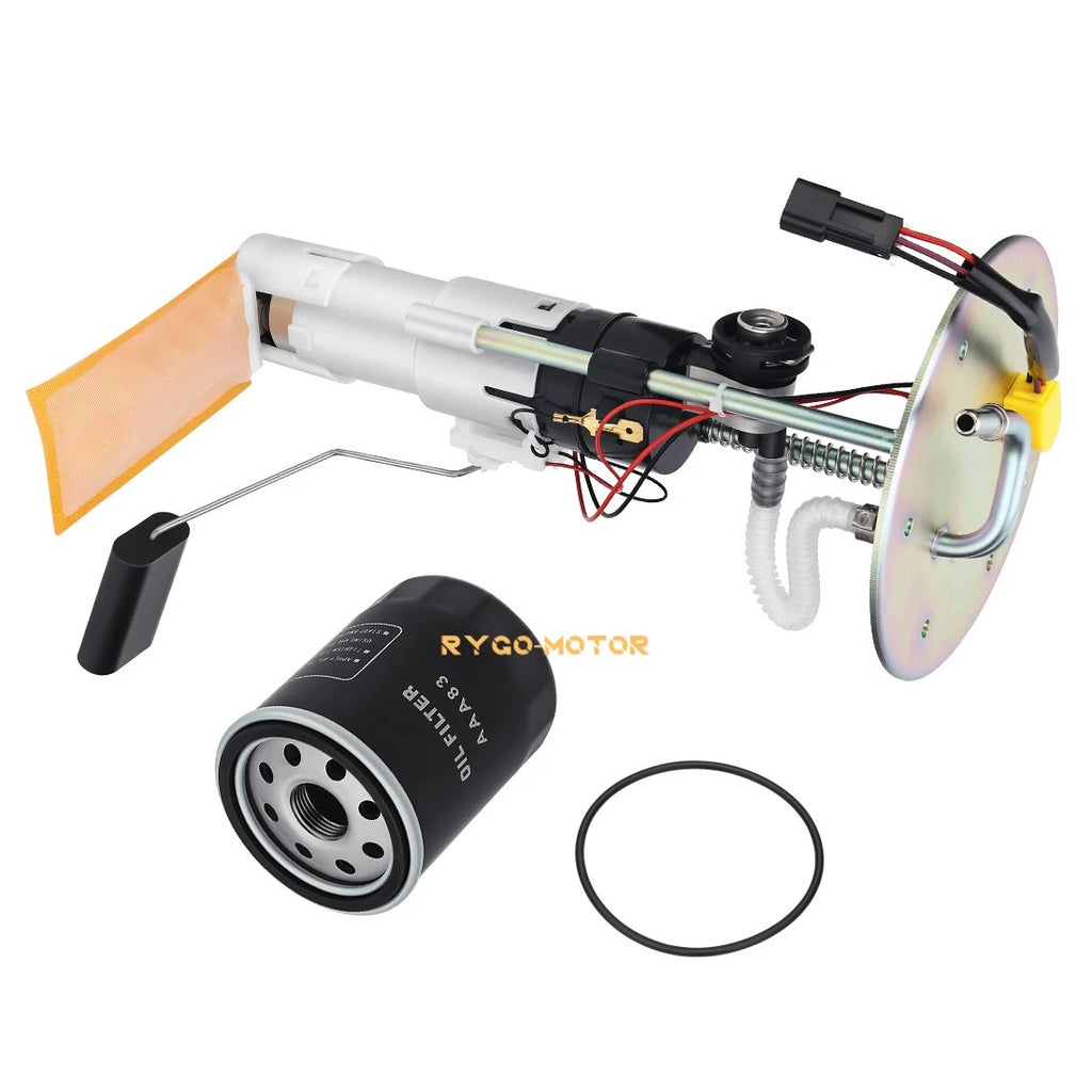 Fuel Pump Assembly for Polaris RZR 800 S (2008–2010) 47-1019