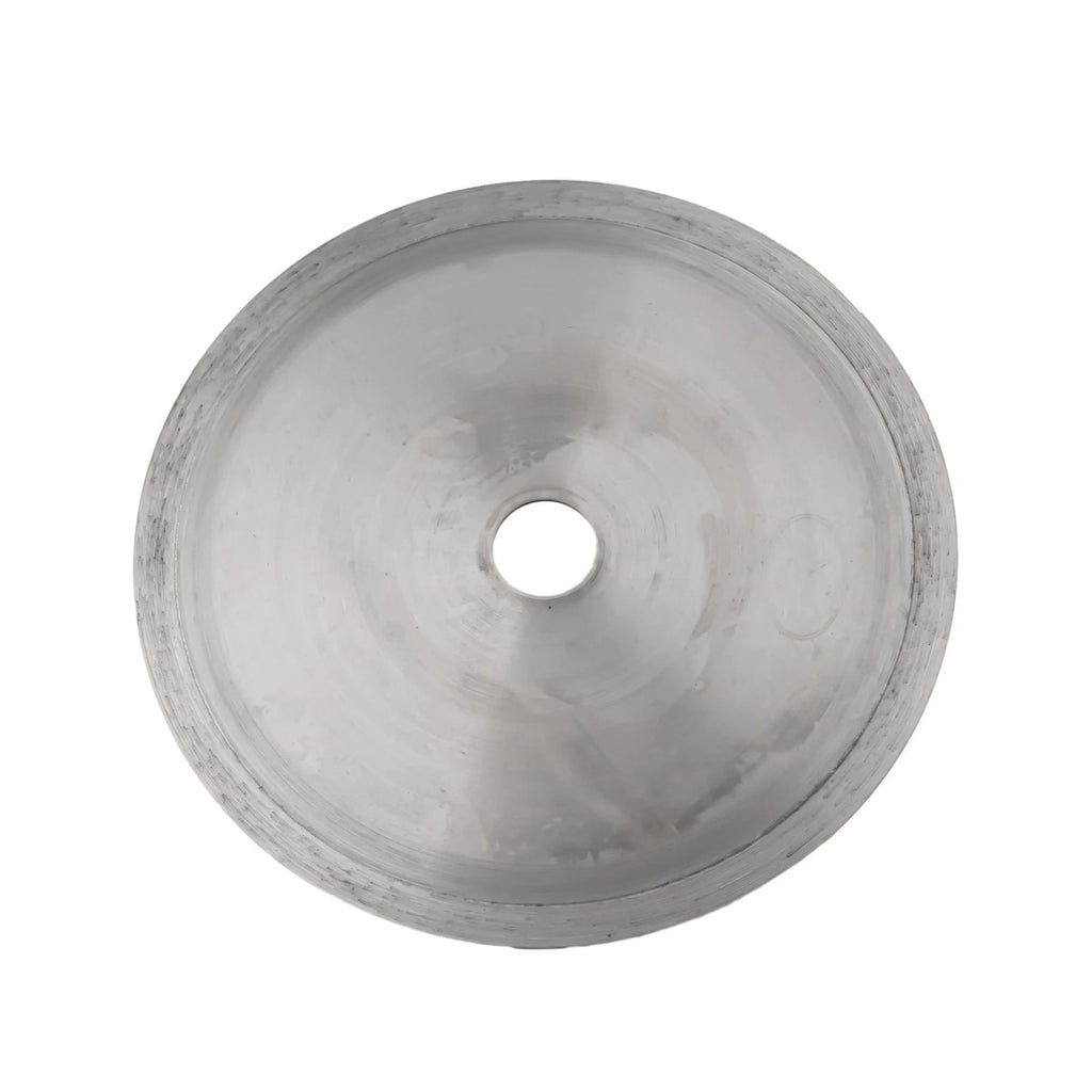 8-Inch Gem Cutting Saw Blade for Stone Tools (Compatible with )
