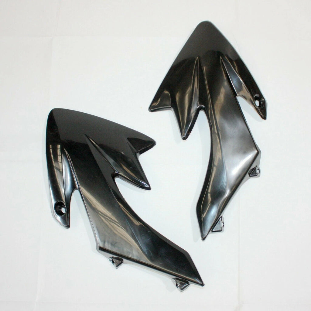Front Tank Side Guard Fender Fairing for CRF50 (Pit Pro)