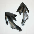 Front Tank Side Guard Fender Fairing for CRF50 (Pit Pro)