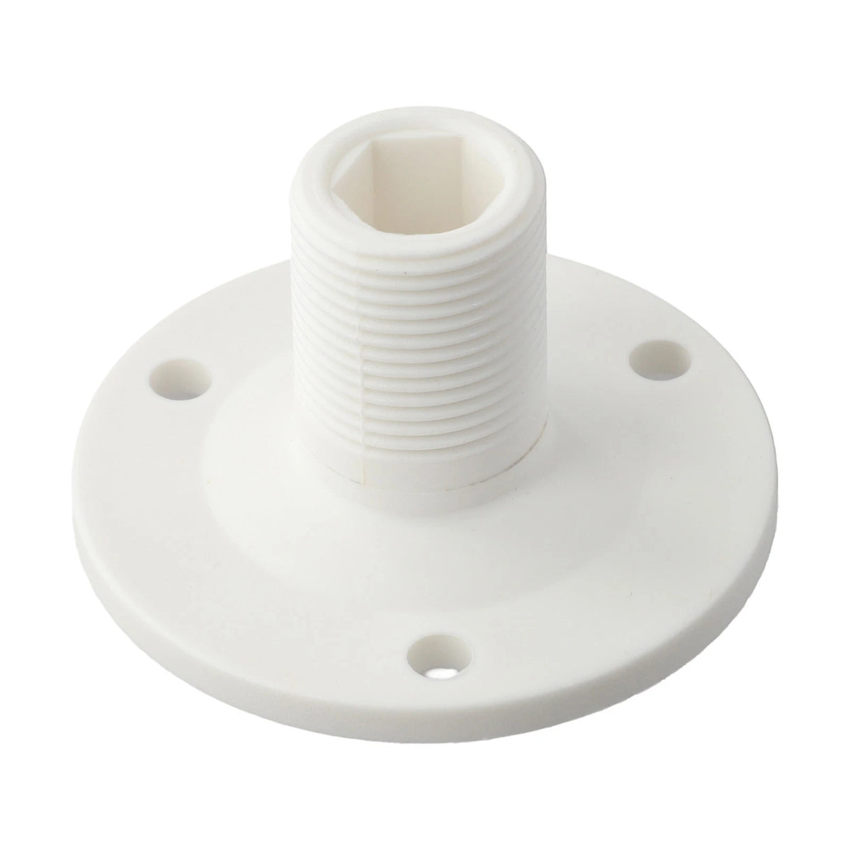 25mm Nylon Antenna Base Mount for Marine Use (Compatible with )