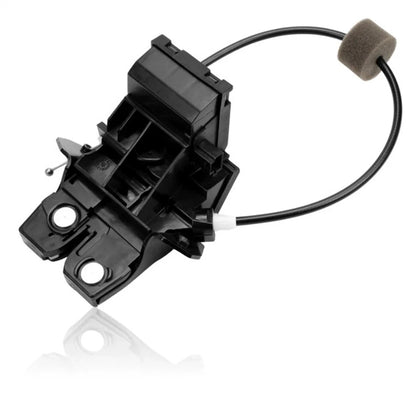 Tailgate Lock Trunk Latch Actuator for Mercedes Benz E-Class (W209, R171, W219)