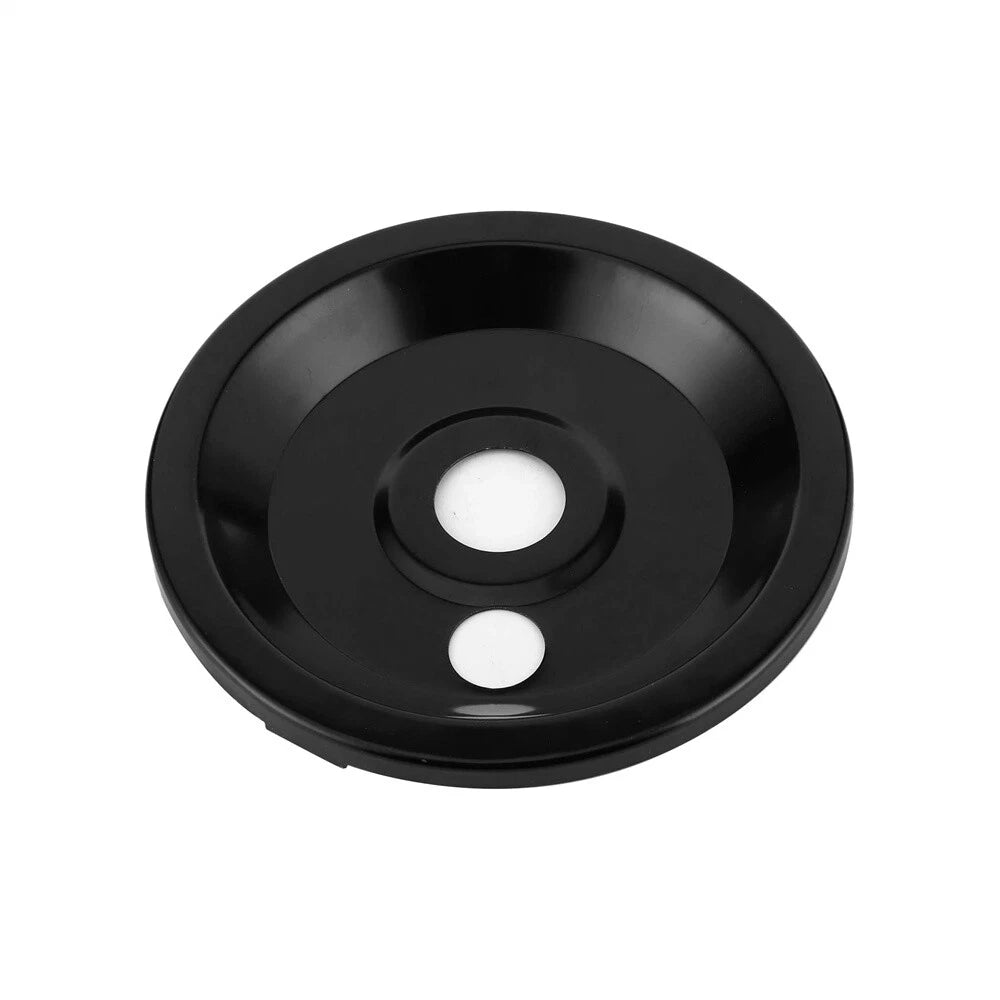 2Pcs Front Hub Splash Guard Brake Disc Cover for Smart Fortwo 450 (1998–2007)