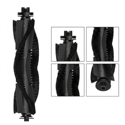 Replacement Main Brush Kit for Robot Vacuum (2019–2023)