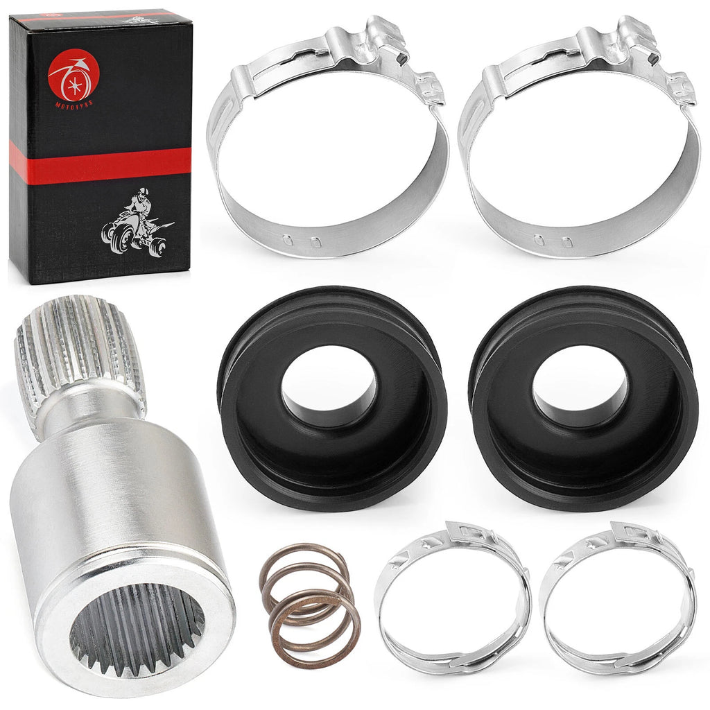 Rear Drive Shaft Coupler for Arctic Cat Wildcat 1000 (2012–2018) 2402-134
