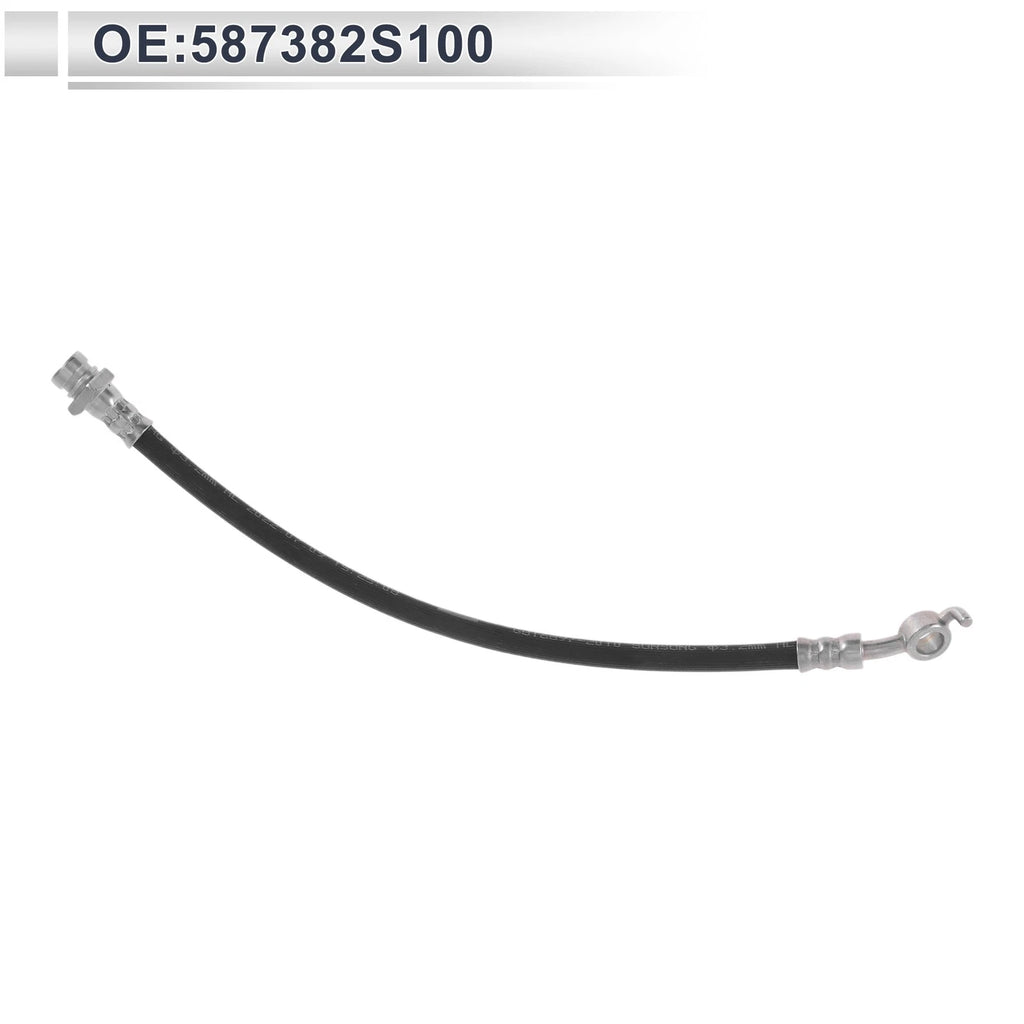 Brake Hydraulic Hose for Hyundai Tucson (2010–2015) Replacement