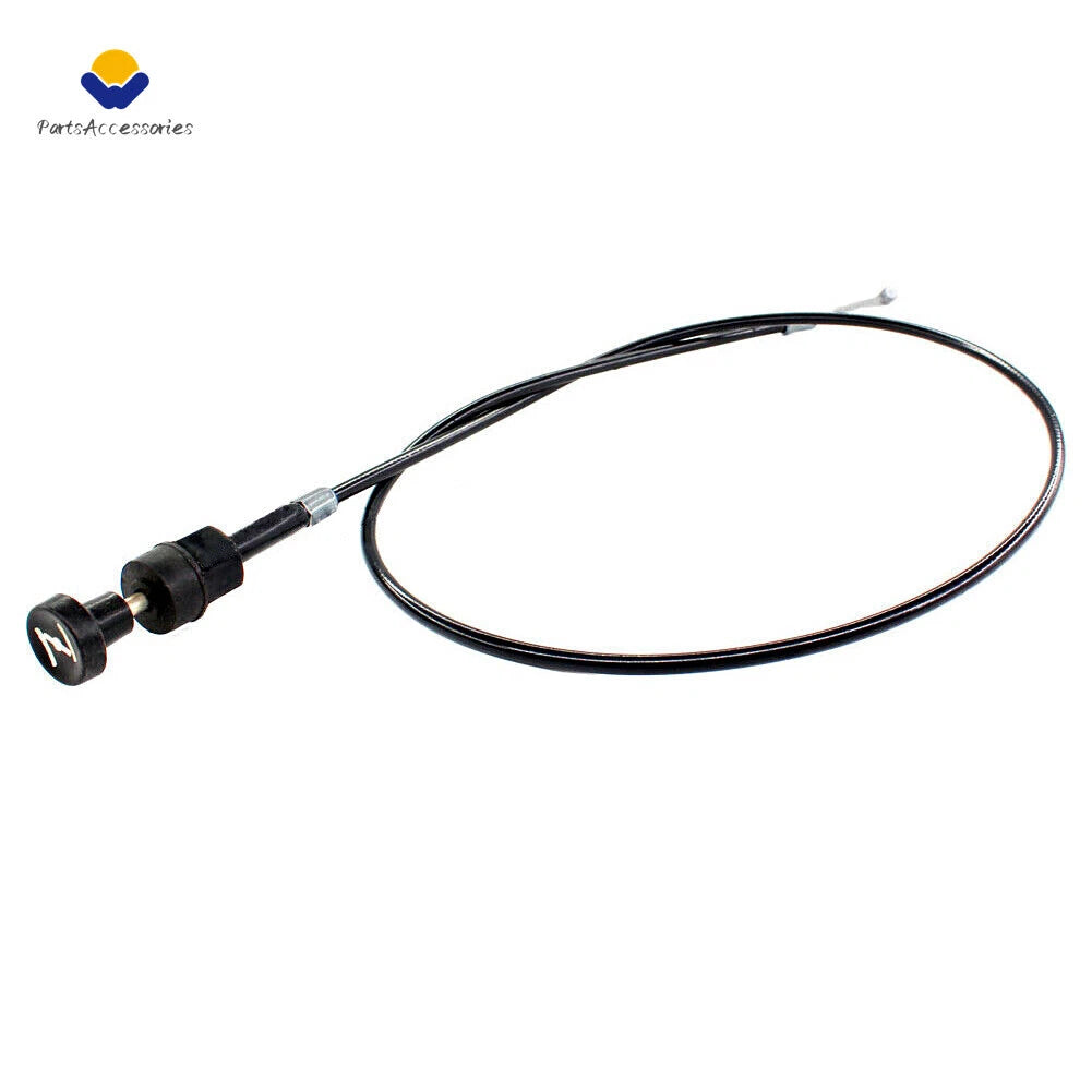 Choke Cable for Honda CB550K CB650 CB750A CB900C CB900F (1977–1982) 17950-425-000
