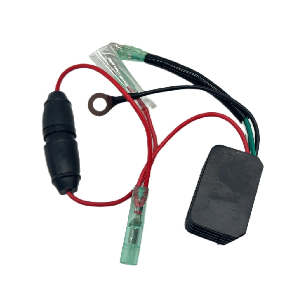 Rectifier Voltage Regulator for Yamaha 25-70 HP Outboard (1990–2023) 6G1-81970-61
