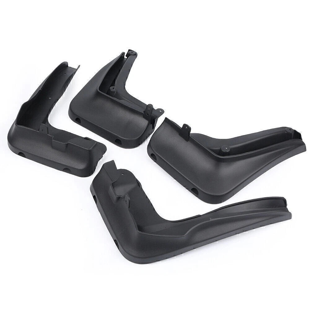 Splash Guards for BMW 3 Series E90 E91 E92 (2008–2011)
