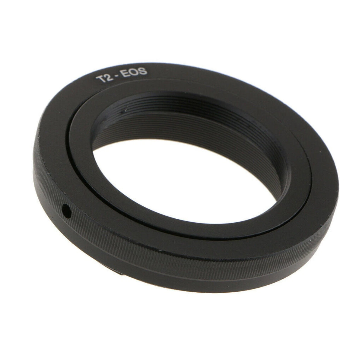 Alloy T2 Lens Mount Adapter Ring for Canon EOS 550D 7D 5D Mark II