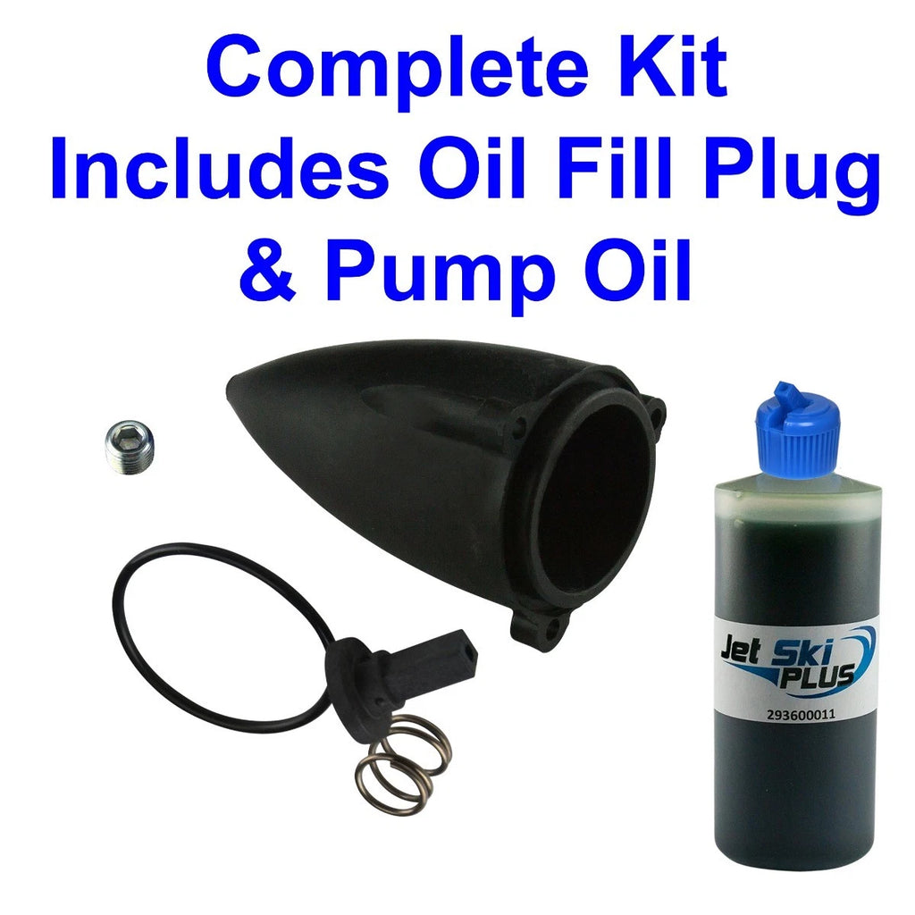 Anti-Rattle Kit for Seadoo GS GSX GT GTI GTS GTX SP SPI SPX XP (w/ Oil)