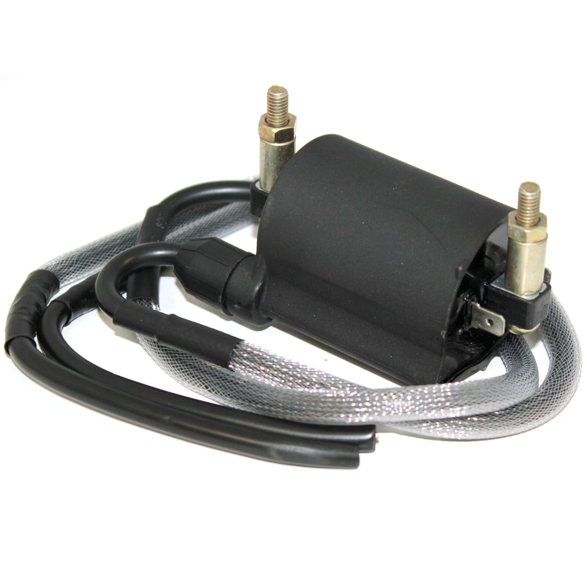 Ignition Coil Replacement for Kawasaki VN1500 Vulcan 1500 Nomad (1999–2001)