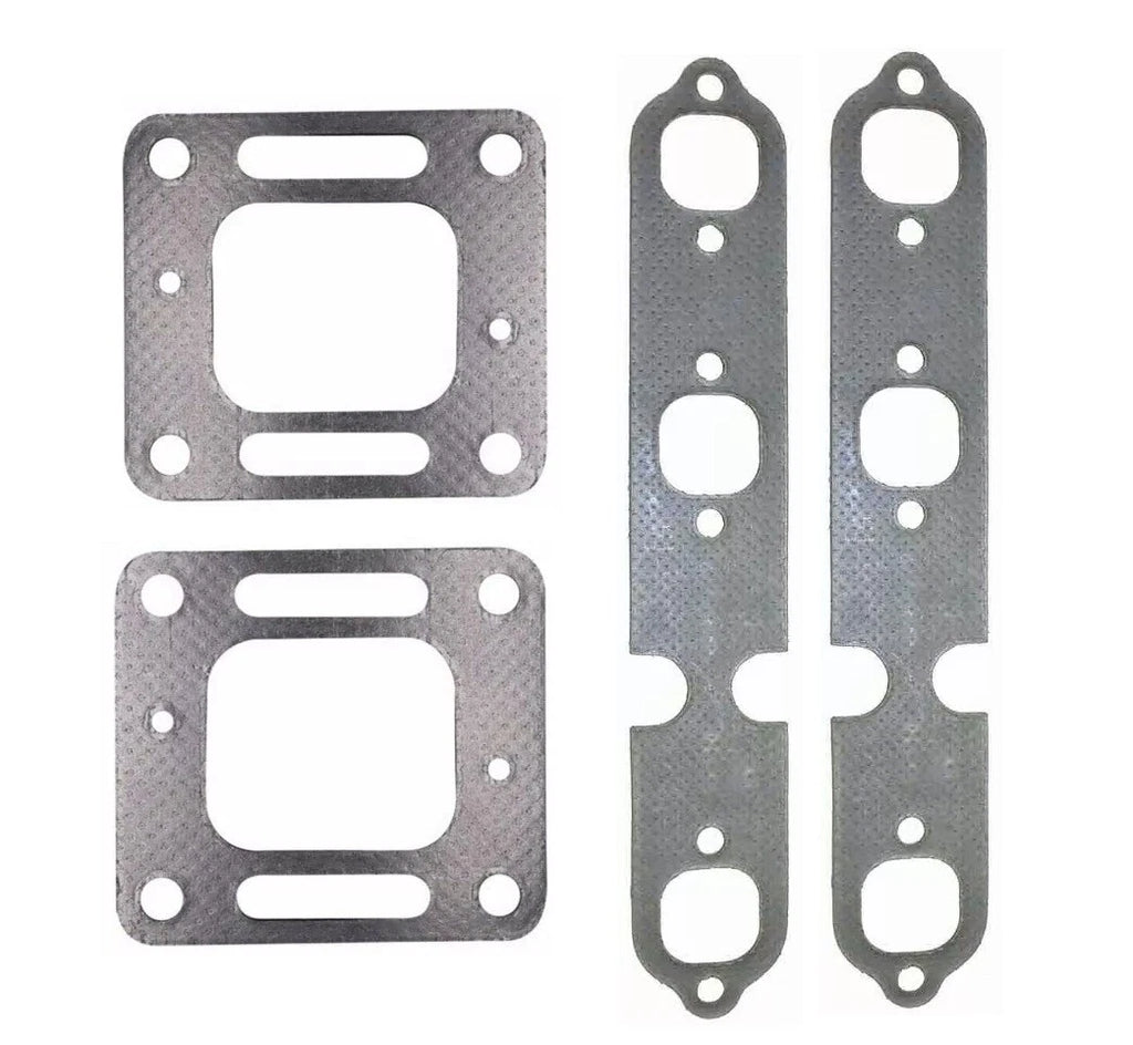 Set of Gaskets for