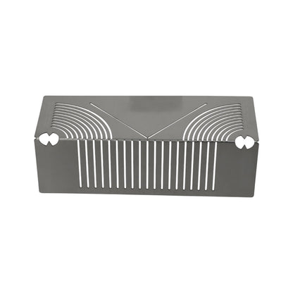 Metal Drawing Tool for Square Tube Rounded Corners with 45 Degree Guidance