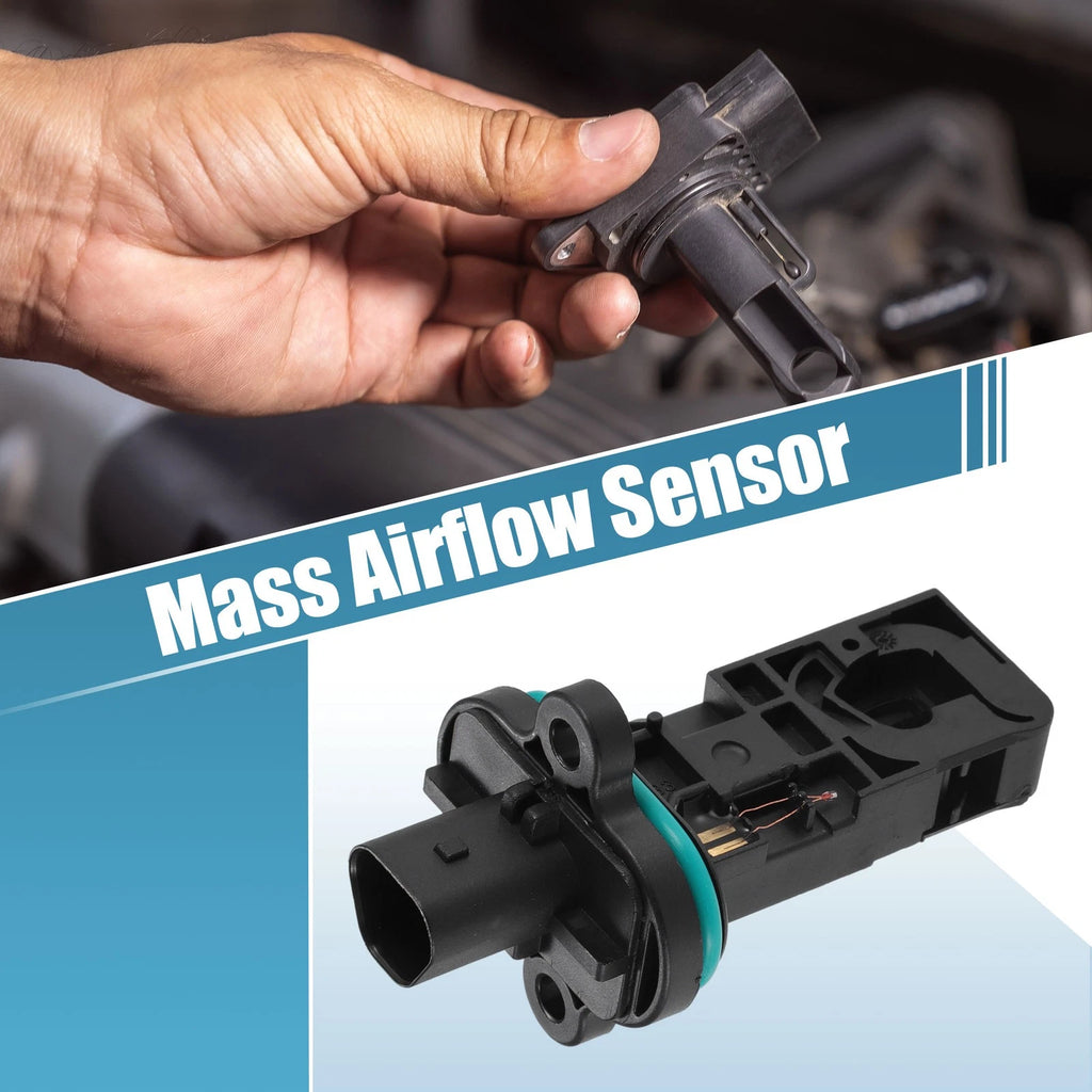 Mass Air Flow Sensor Replacement for Cadillac ELR (2014–2016)