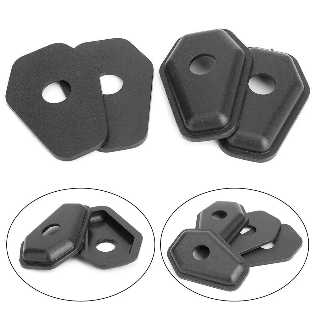Turn Signal Adapters for