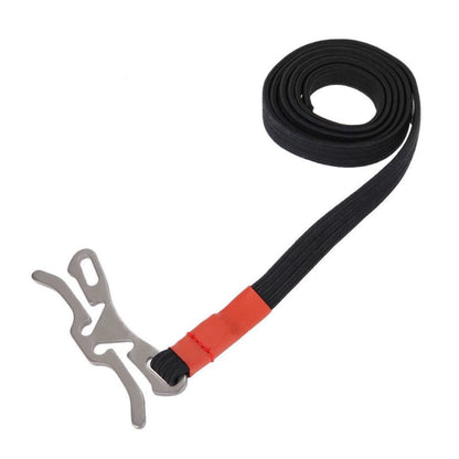 Elastic Rope Tourniquet for Emergency Use (87-260cm)