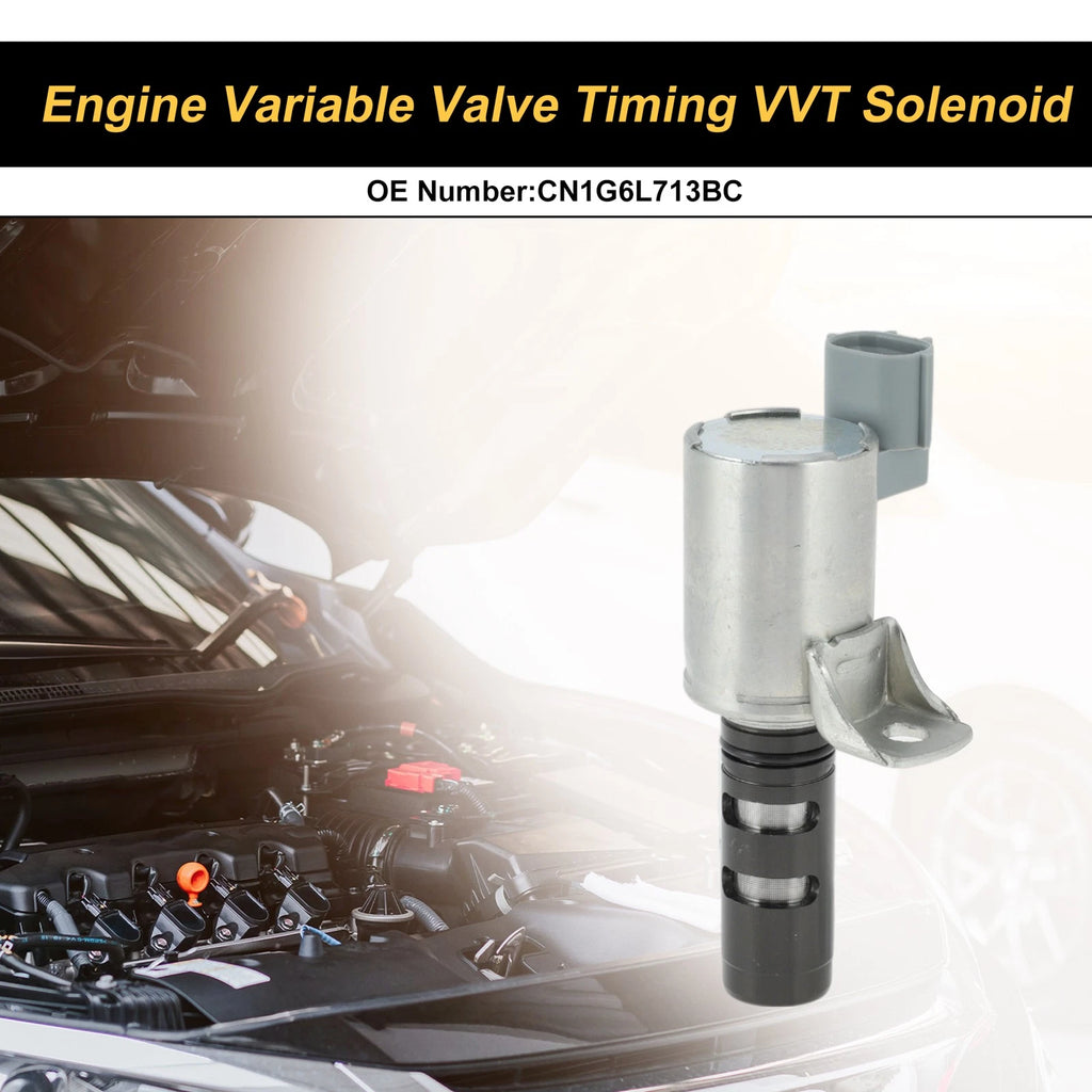 Engine VVT Solenoid for Ford C-Max 2007–2010