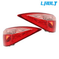 Outer Left & Right Tail Lamps for Toyota Corolla (2017–2019)