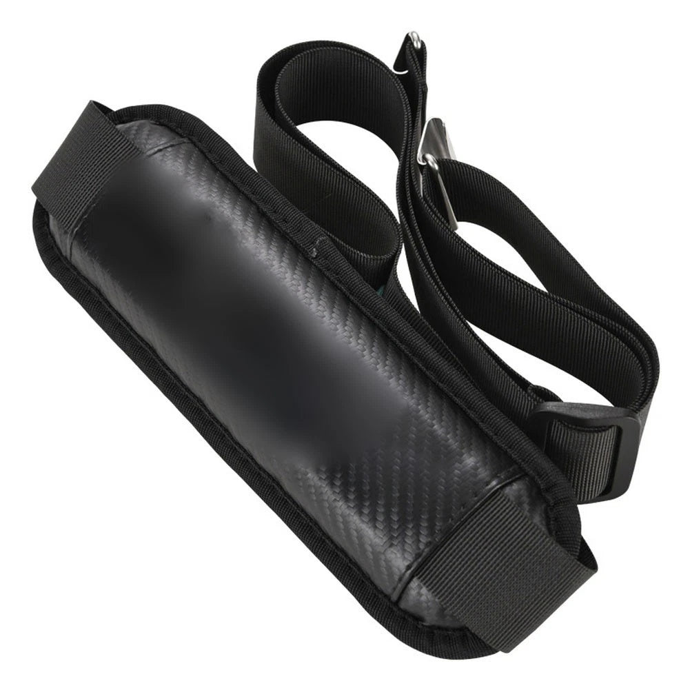 Fishing Box Strap for Adjustable Padded Storage (Universal Fit)