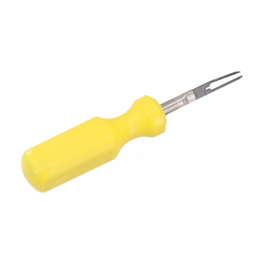 Car Terminal Removal Tool Extractor for (Stainless Steel)