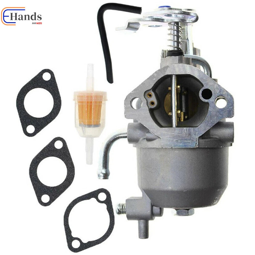 Carburetor & Fuel Pump for Kawasaki Mule 600 610 (2005–2019) 15004-0953