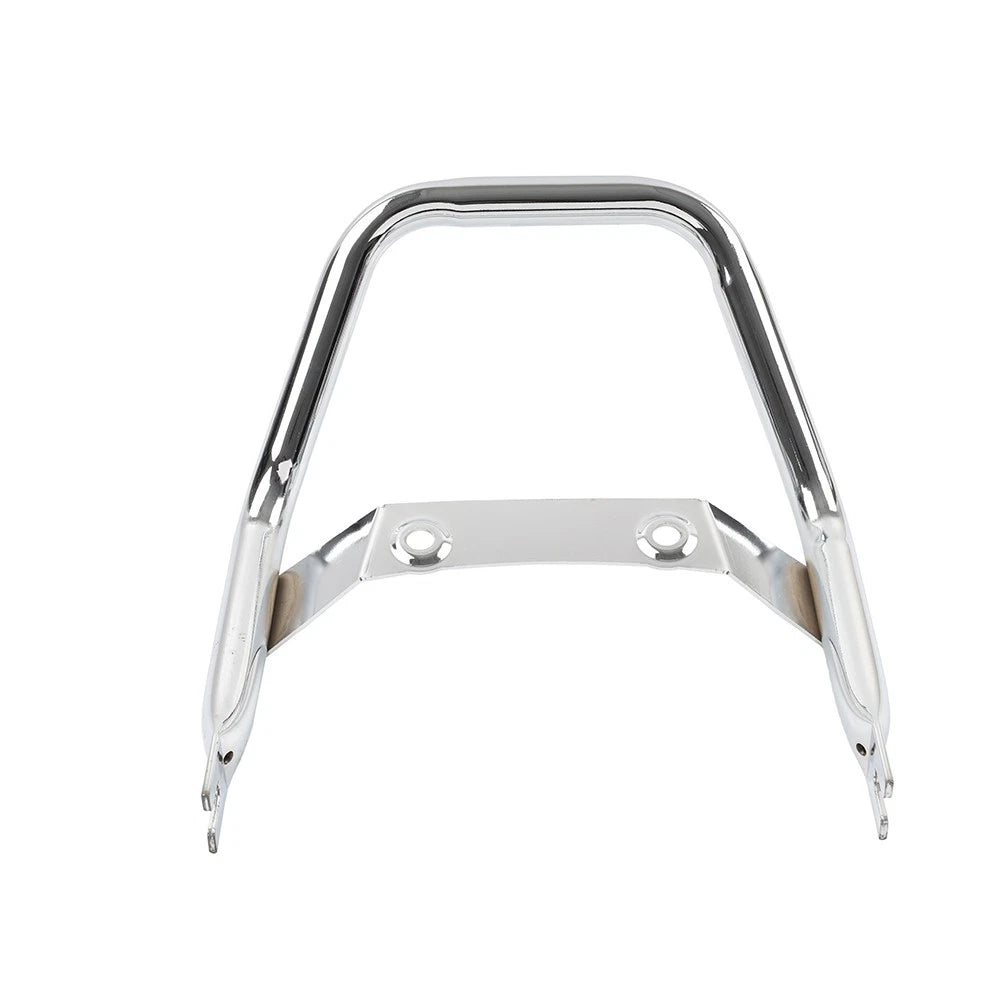 Rear Passenger Armrest Grab Bar Handle for Honda Monkey 125 (2018–2025)