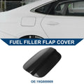 Fuel Tank Door Cap Replacement for Volkswagen Jetta A4 Bora (1999–2005)
