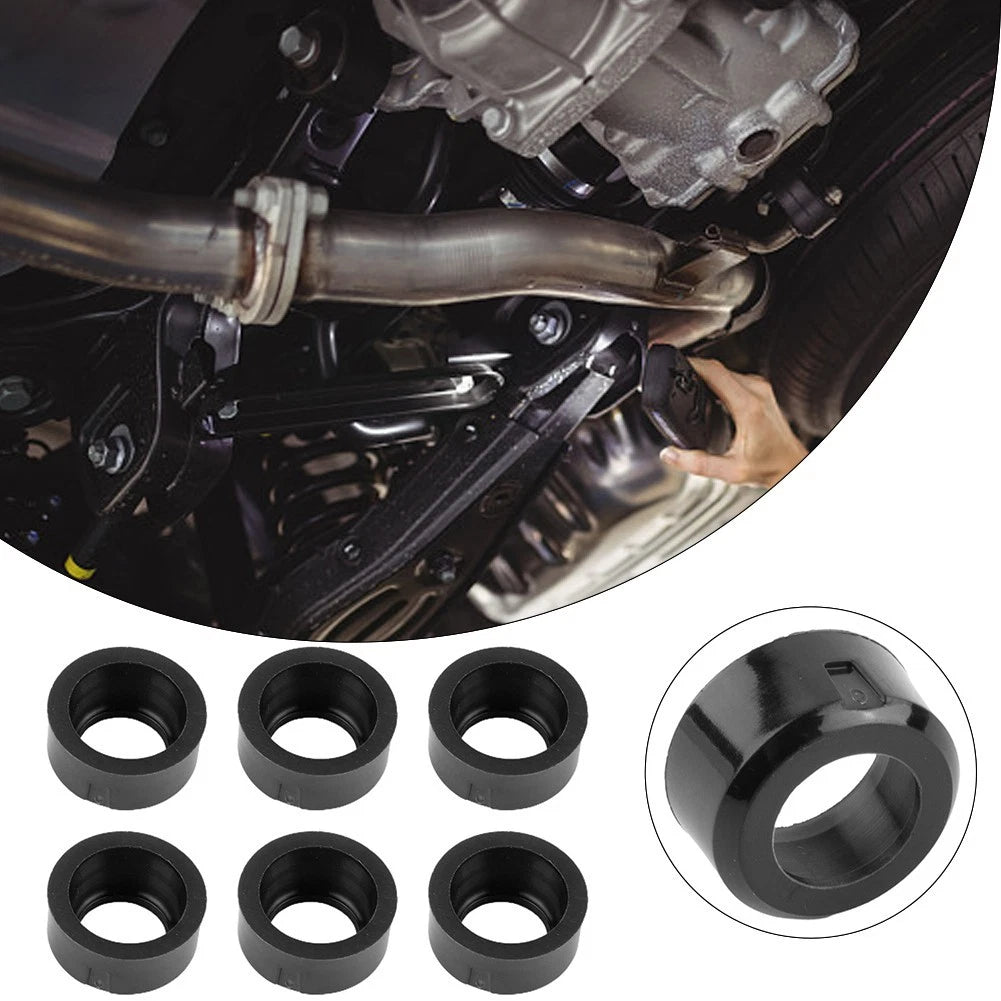 Injector Seal for Ford Ranger (2001–2011)
