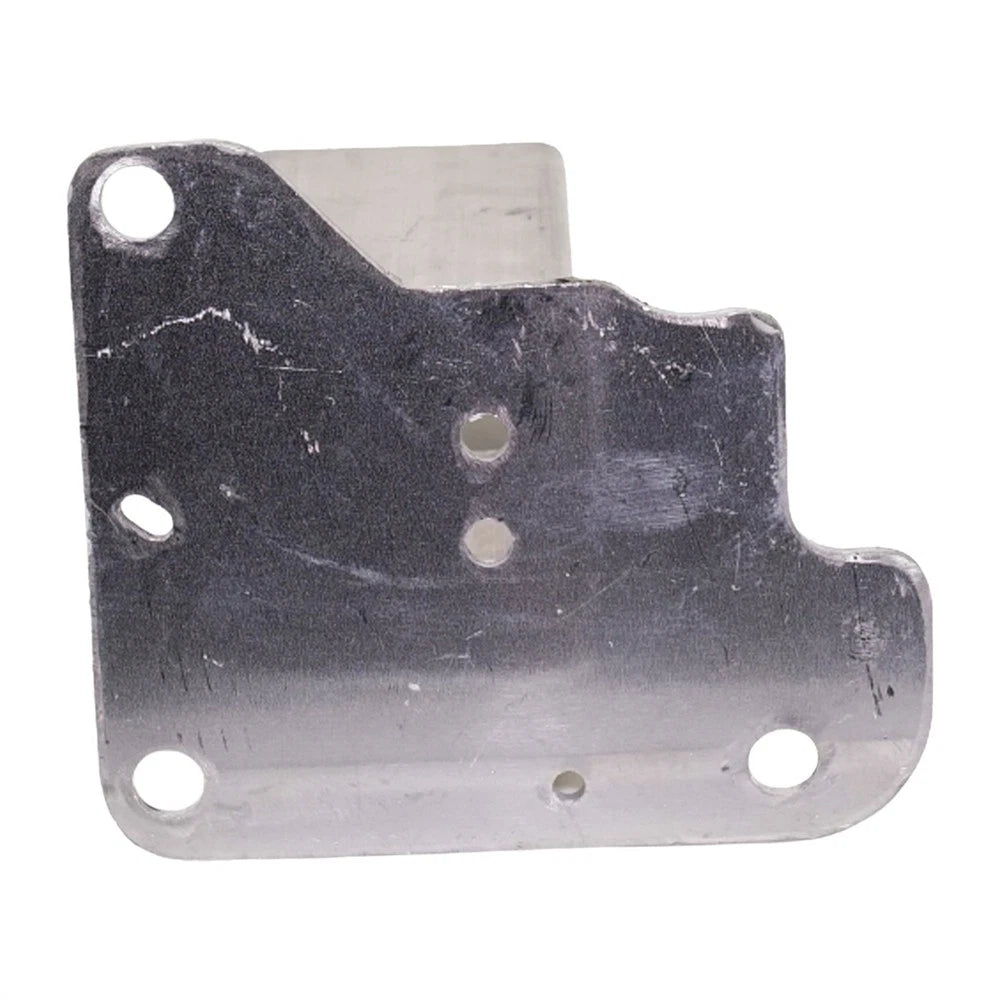 Right Side Radiator Support Bracket 68320262AA for Jeep Cherokee (2019–2021)
