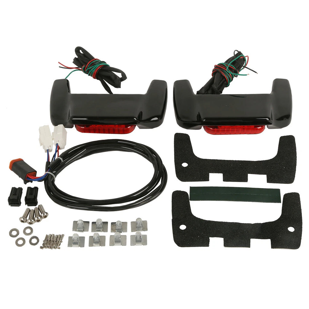 LED Light Kit for Harley Electra Glide Road King (1993–2013)