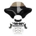 Batwing Fairing Windshield for Yamaha V Star 1100 650 (2000–2009)