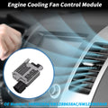 Engine Cooling Fan Control Module for Ford Flex 3.5L (2010) No.940002904