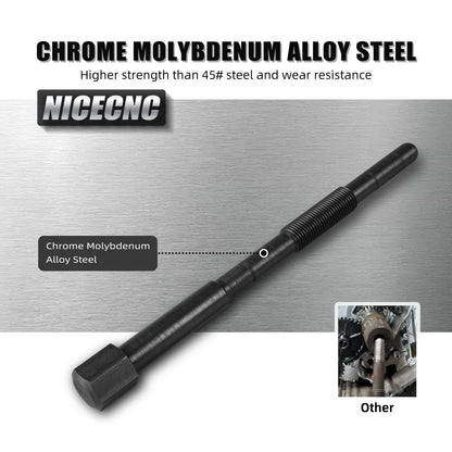 Clutch Puller Tool for Can-Am Maverick Trail 1000 700 800 800R (2019–2022)