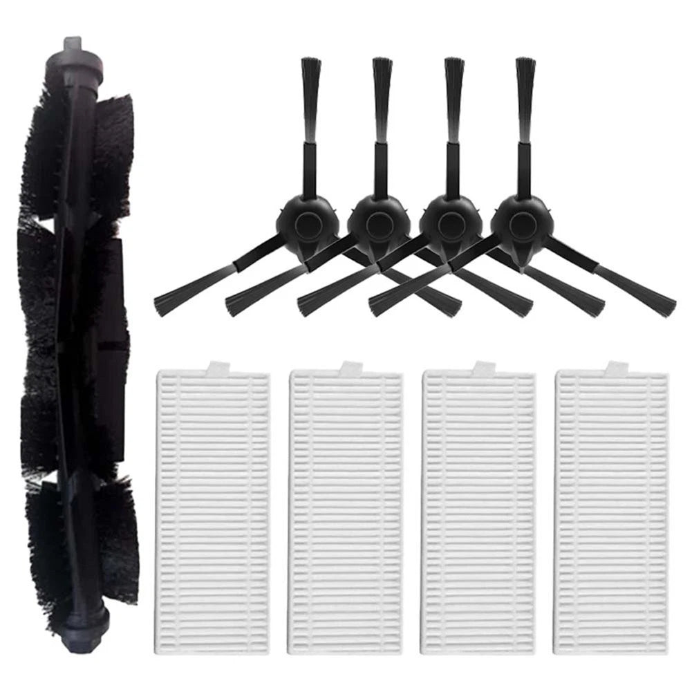 Replacement Parts for TCL RVR3A Robot Vacuum (2021–2023)