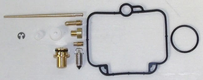 Carburetor Kit 016-410 for Polaris 500 Scrambler/Sportsman (2003–2005)
